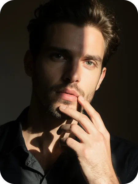 Antoine Lefebvre - Spécialiste en expérience utilisateur